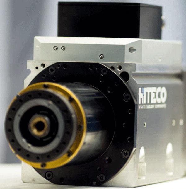 貝美西精密機床