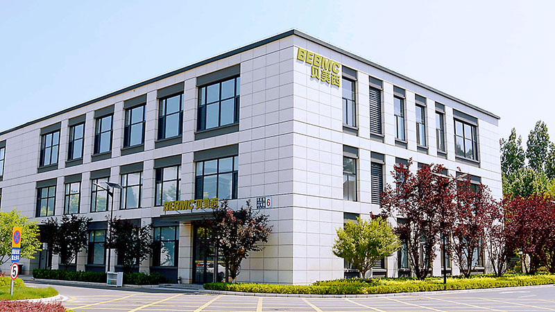 貝美西精密機床